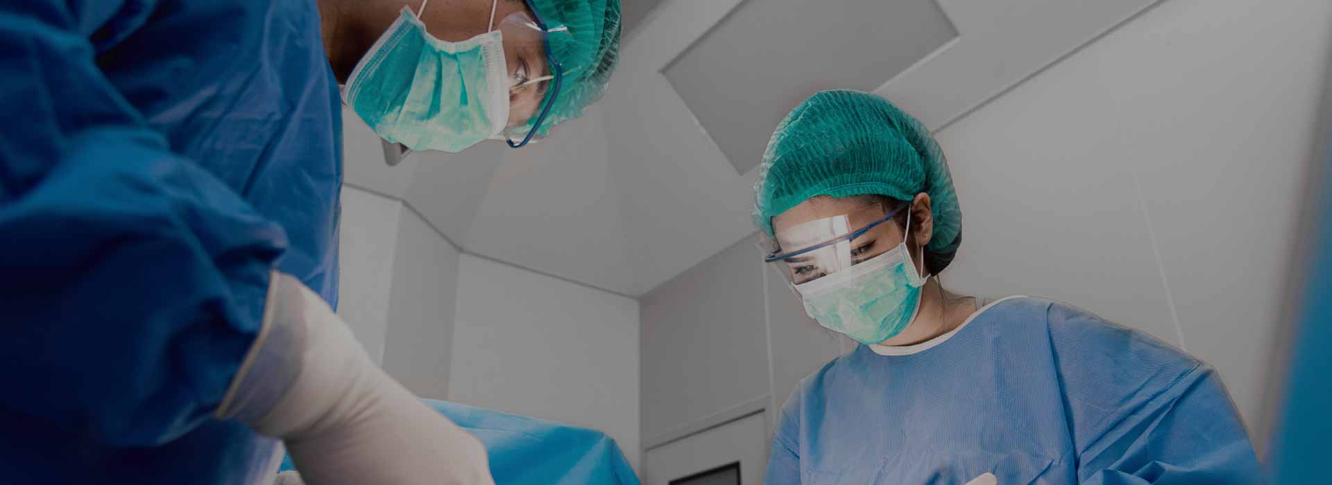 تعليمات كباطات الجراحية