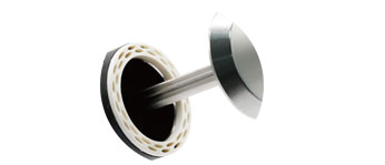 غير ذات سعة كبيرة للغاية