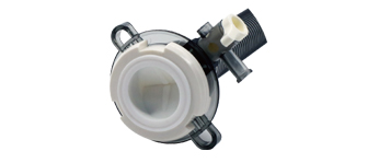 ختم مطاطي Bivalved