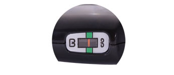 تشير إلى تصميم النافذة مقياس ضغط الأنسجة