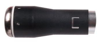 تصميم فتحة حاصلة على براءة اختراع