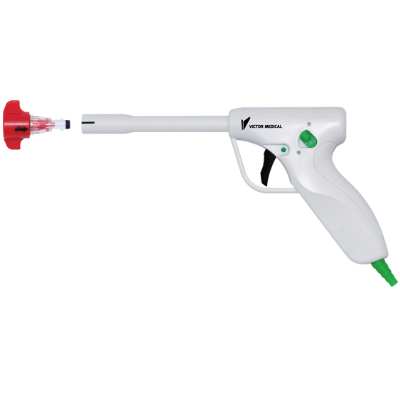 أداة ربط البواسير الشرجية