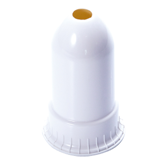 staple operation of piles