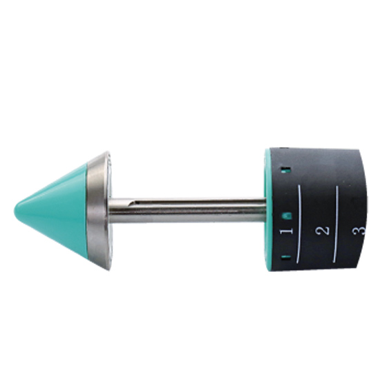 stapler for hemorrhoids