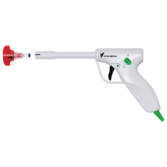 أداة ربط البواسير الشرجية