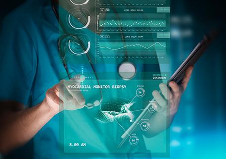 أدوات جراحة الشرجية