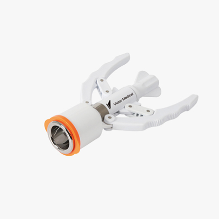 دباغة الختان للاستعمال مرة واحدة