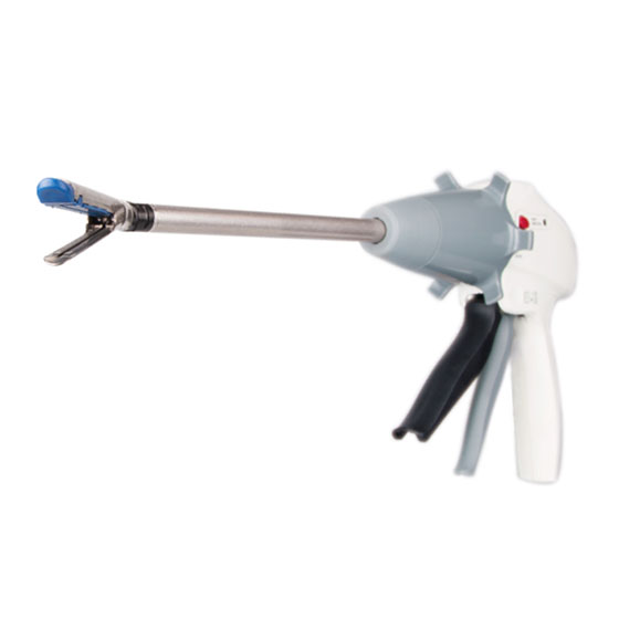 single use endoscopic linear cutter