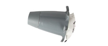 تعديل زاوية التكيف