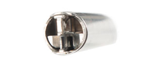 نظام تحكم في مساحة الضغط المعزز