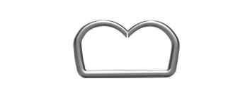 معابك تيتانيوم عالية الجودة