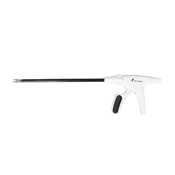 استخدام واحد إندو كليب apliers