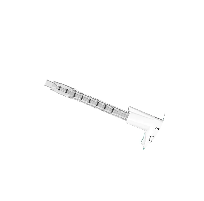 طوق أوتوماتيكي مع عملية بسيطة