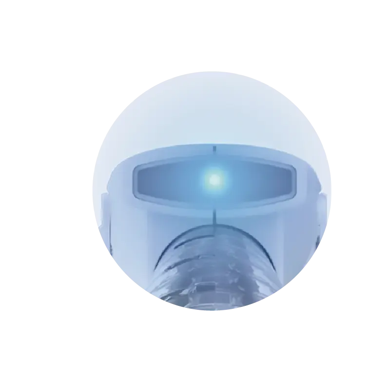 مصدر ضوء LED بارد