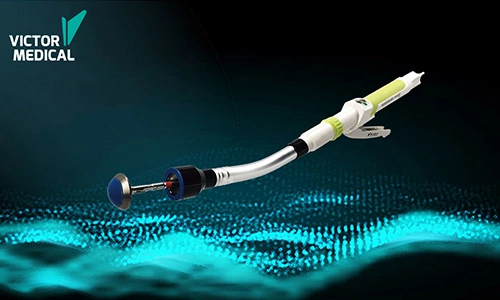 مقارنة بين دباغة دائرية EEA مع التقنيات الجراحية التقليدية