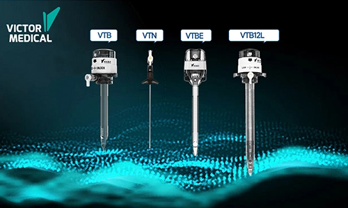 لاب تروكار: الطب الدقيق ، رائد الغازية الحد الأدنى